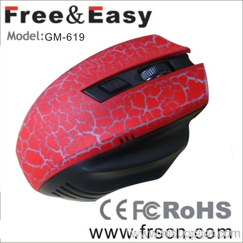 Top New Gaming Mouse For Your Best Choice Wired Game Mouse